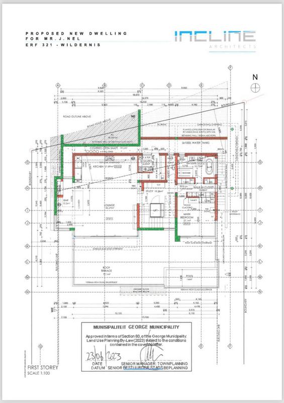 0 Bedroom Property for Sale in Wilderness Western Cape